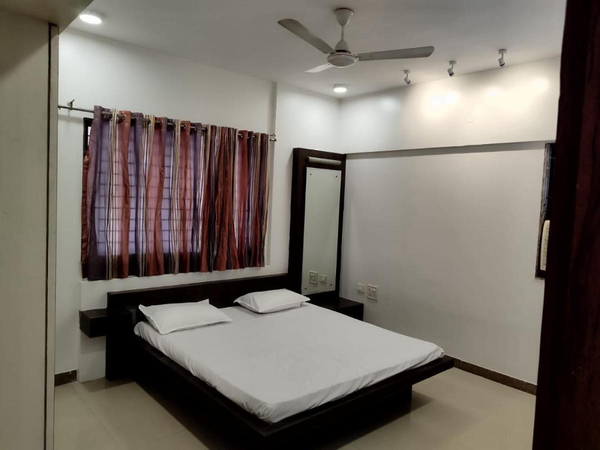 Just Home 2Bhk Pune Exterior photo